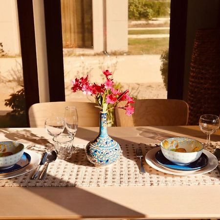 Casa Salalah, Cozy 2-Storey Townhouse In Hawana Salalah With Free Wi-Fi מראה חיצוני תמונה