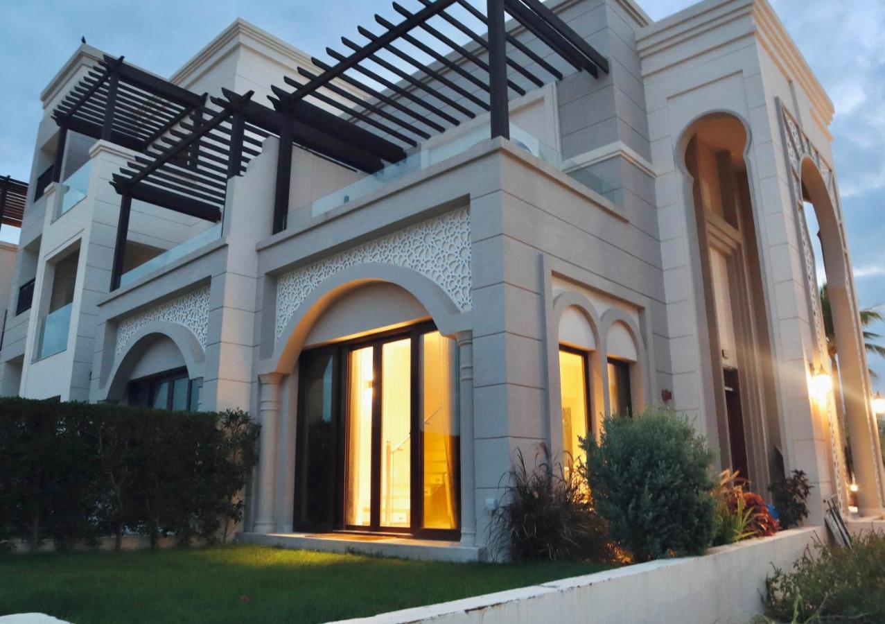 Casa Salalah, Cozy 2-Storey Townhouse In Hawana Salalah With Free Wi-Fi מראה חיצוני תמונה