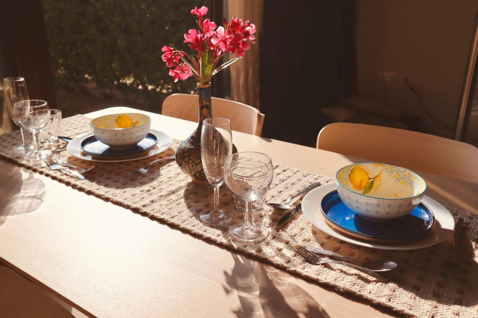 Casa Salalah, Cozy 2-Storey Townhouse In Hawana Salalah With Free Wi-Fi מראה חיצוני תמונה