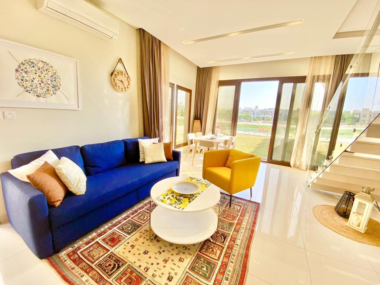 Casa Salalah, Cozy 2-Storey Townhouse In Hawana Salalah With Free Wi-Fi מראה חיצוני תמונה